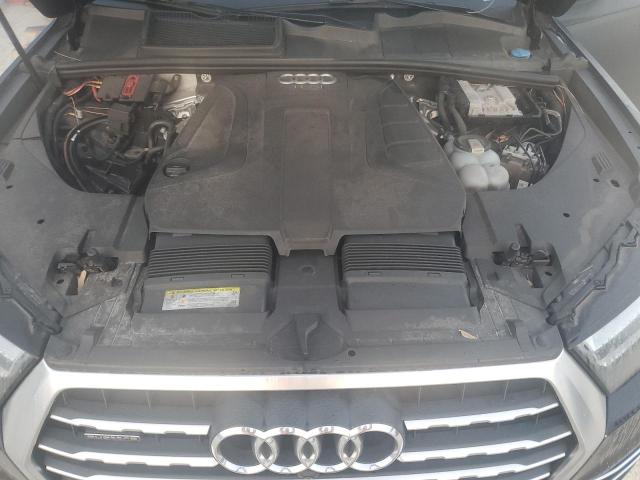 Photo 11 VIN: WA1LHAF71HD053255 - AUDI Q7 PREMIUM 