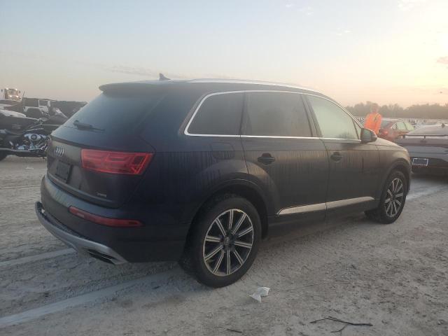 Photo 2 VIN: WA1LHAF71HD053255 - AUDI Q7 PREMIUM 