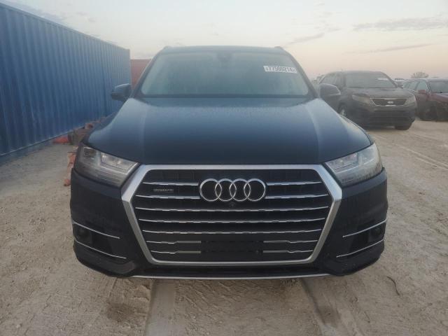 Photo 4 VIN: WA1LHAF71HD053255 - AUDI Q7 PREMIUM 