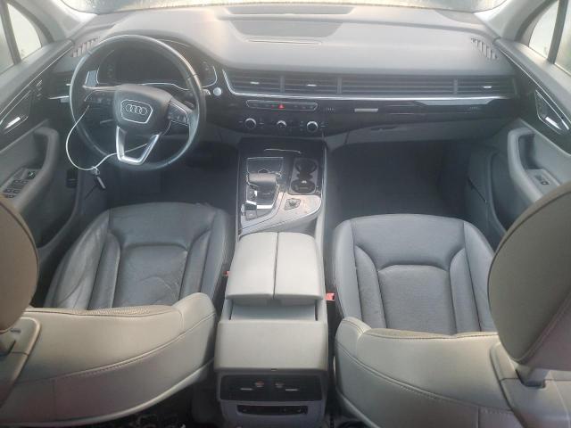 Photo 7 VIN: WA1LHAF71HD053255 - AUDI Q7 PREMIUM 