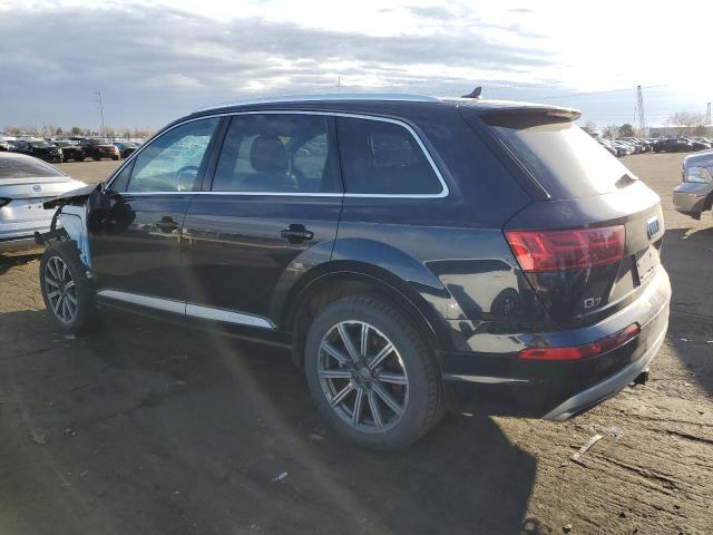 Photo 1 VIN: WA1LHAF71HD056088 - AUDI Q7 