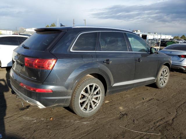 Photo 2 VIN: WA1LHAF71HD056088 - AUDI Q7 