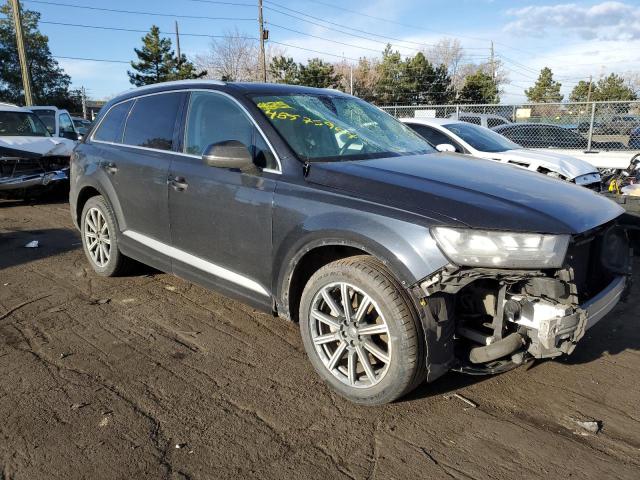 Photo 3 VIN: WA1LHAF71HD056088 - AUDI Q7 