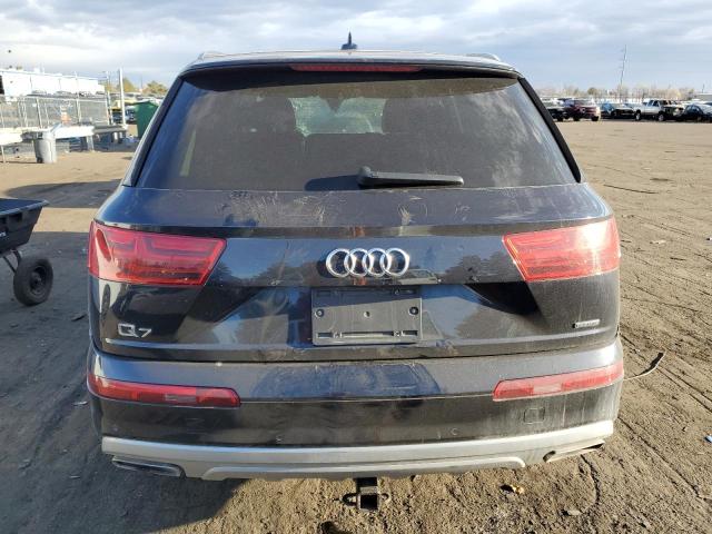 Photo 5 VIN: WA1LHAF71HD056088 - AUDI Q7 