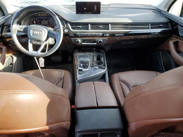 Photo 7 VIN: WA1LHAF71HD056088 - AUDI Q7 