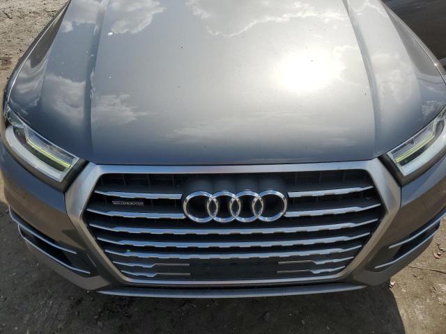 Photo 11 VIN: WA1LHAF71JD001372 - AUDI Q7 PREMIUM 