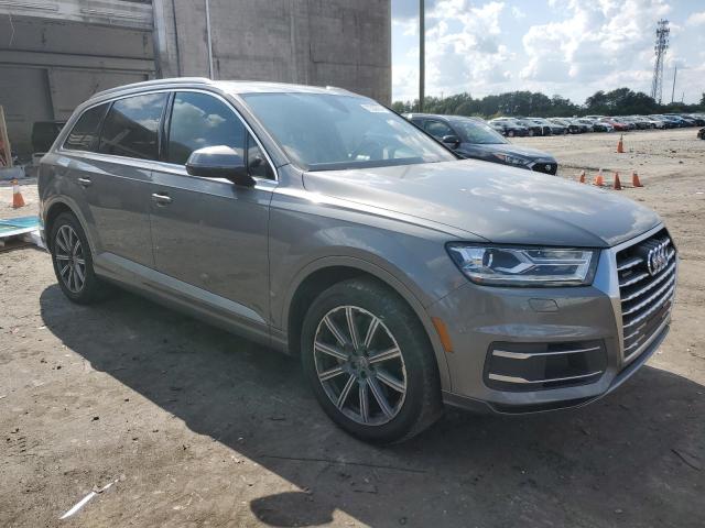 Photo 3 VIN: WA1LHAF71JD001372 - AUDI Q7 PREMIUM 