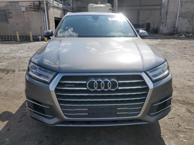 Photo 4 VIN: WA1LHAF71JD001372 - AUDI Q7 PREMIUM 