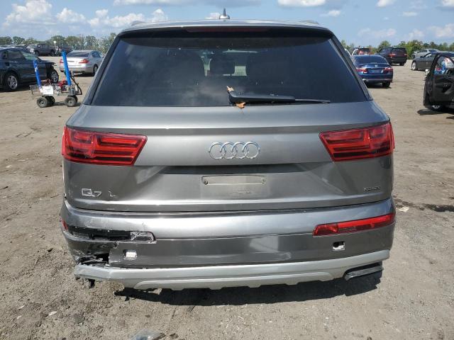 Photo 5 VIN: WA1LHAF71JD001372 - AUDI Q7 PREMIUM 