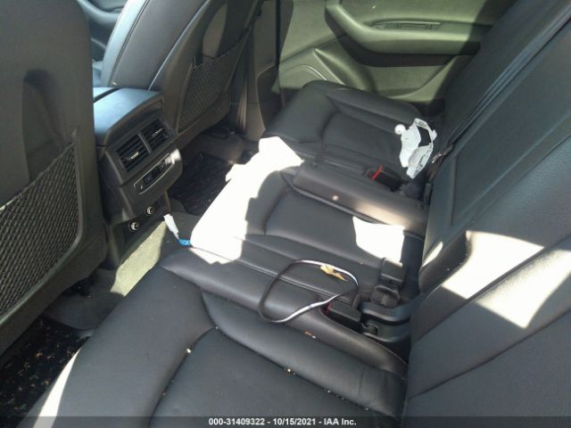 Photo 7 VIN: WA1LHAF71JD008130 - AUDI Q7 