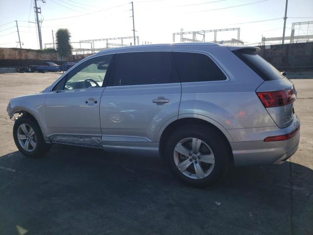 Photo 1 VIN: WA1LHAF71JD009214 - AUDI Q7 PREMIUM 