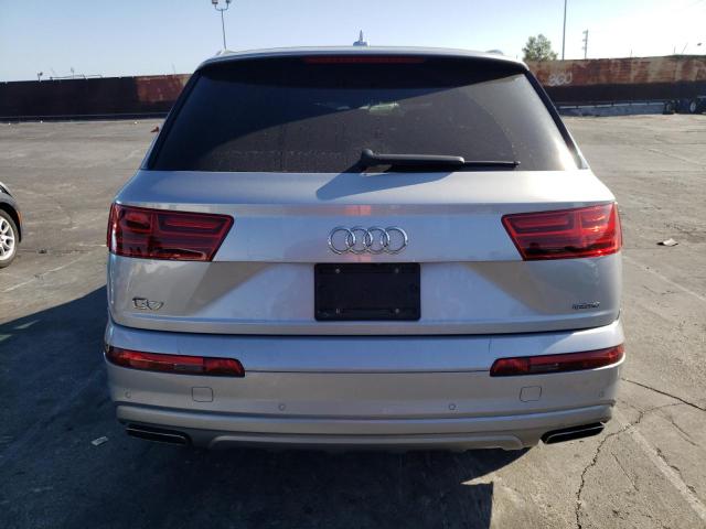 Photo 5 VIN: WA1LHAF71JD009214 - AUDI Q7 PREMIUM 