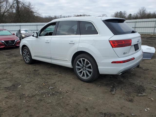 Photo 1 VIN: WA1LHAF71JD009827 - AUDI Q7 