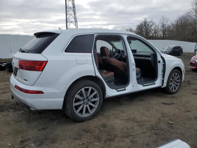 Photo 2 VIN: WA1LHAF71JD009827 - AUDI Q7 