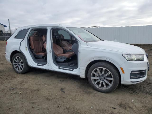 Photo 3 VIN: WA1LHAF71JD009827 - AUDI Q7 