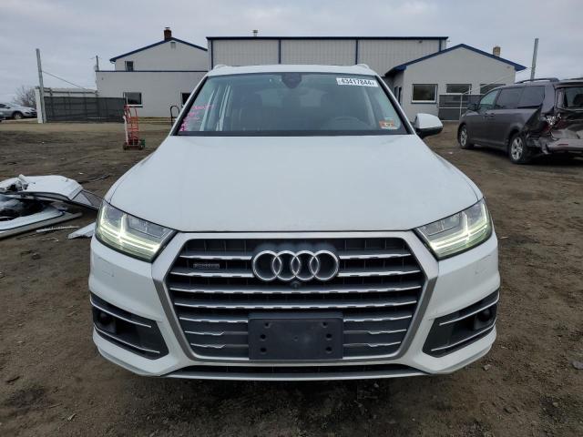 Photo 4 VIN: WA1LHAF71JD009827 - AUDI Q7 