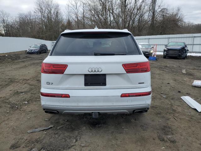 Photo 5 VIN: WA1LHAF71JD009827 - AUDI Q7 