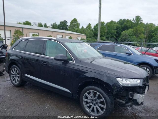 Photo 0 VIN: WA1LHAF71JD014929 - AUDI Q7 