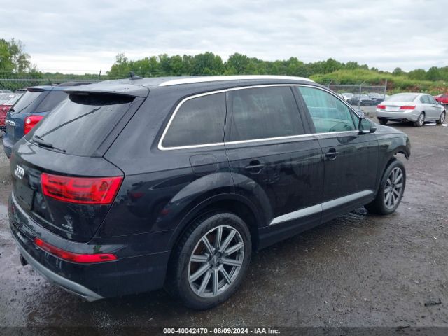 Photo 3 VIN: WA1LHAF71JD014929 - AUDI Q7 