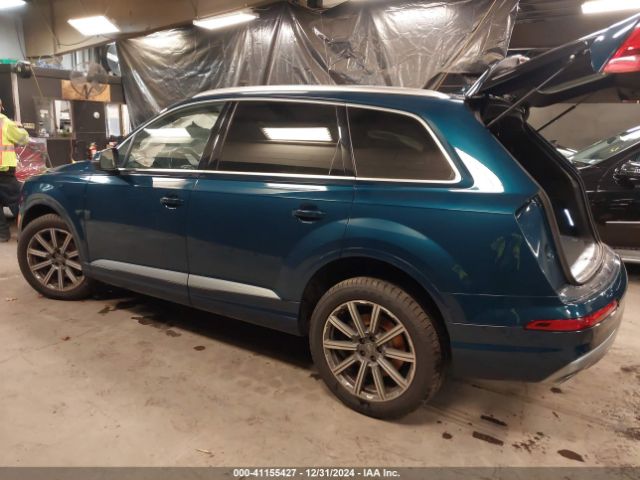 Photo 2 VIN: WA1LHAF71JD027258 - AUDI Q7 