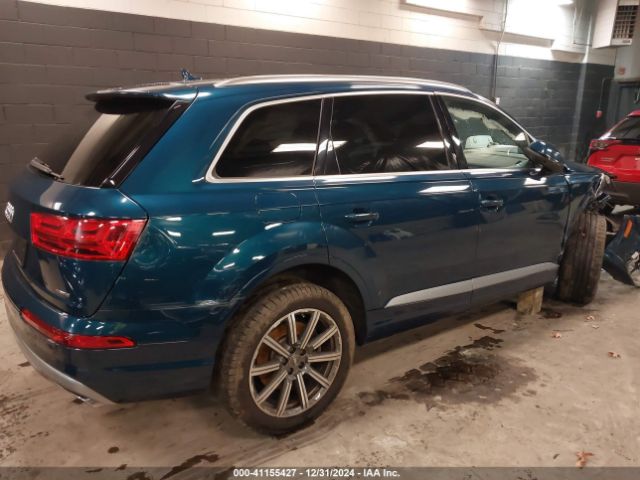 Photo 3 VIN: WA1LHAF71JD027258 - AUDI Q7 