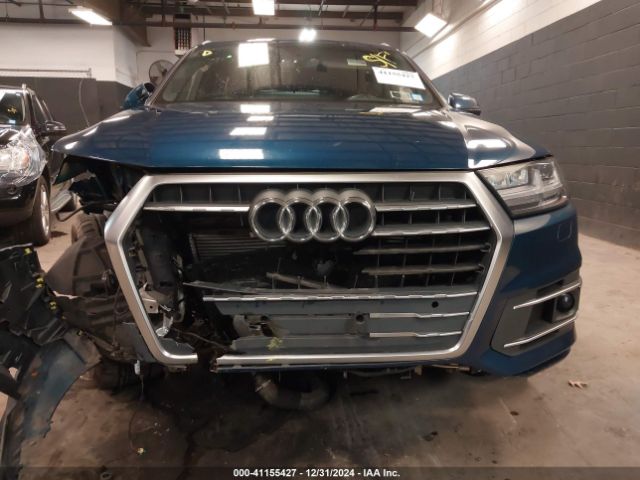 Photo 5 VIN: WA1LHAF71JD027258 - AUDI Q7 