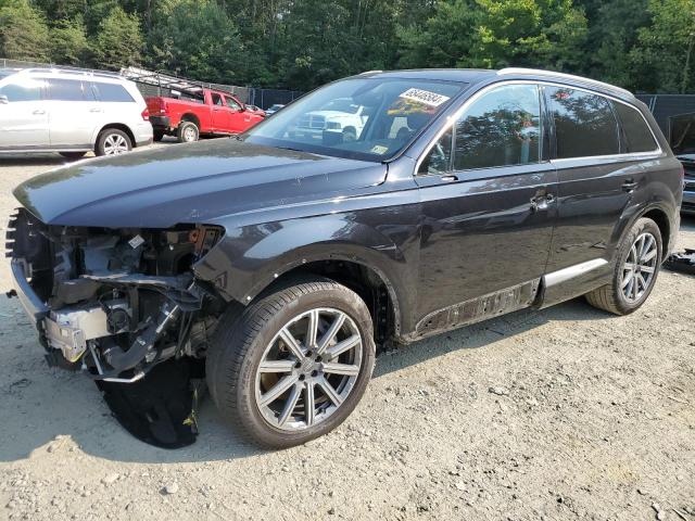 Photo 0 VIN: WA1LHAF71JD030757 - AUDI Q7 PREMIUM 