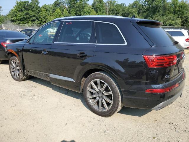 Photo 1 VIN: WA1LHAF71JD030757 - AUDI Q7 PREMIUM 