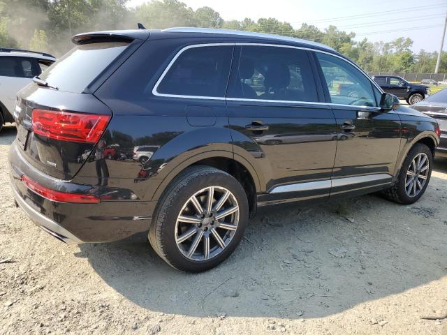 Photo 2 VIN: WA1LHAF71JD030757 - AUDI Q7 PREMIUM 