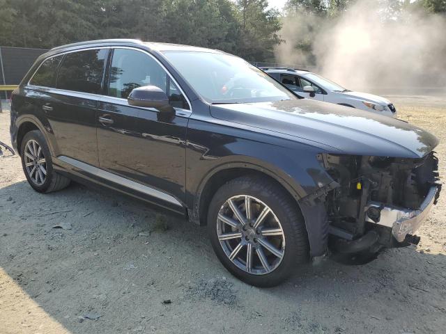 Photo 3 VIN: WA1LHAF71JD030757 - AUDI Q7 PREMIUM 