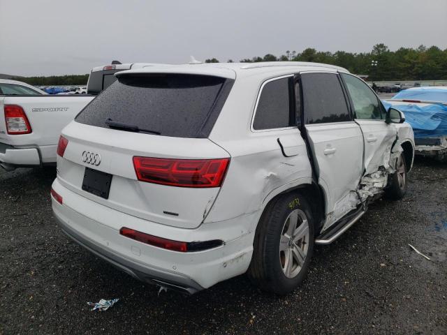 Photo 3 VIN: WA1LHAF71JD034999 - AUDI Q7 PREMIUM 