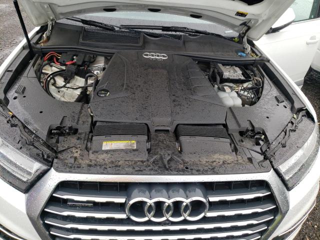 Photo 6 VIN: WA1LHAF71JD034999 - AUDI Q7 PREMIUM 