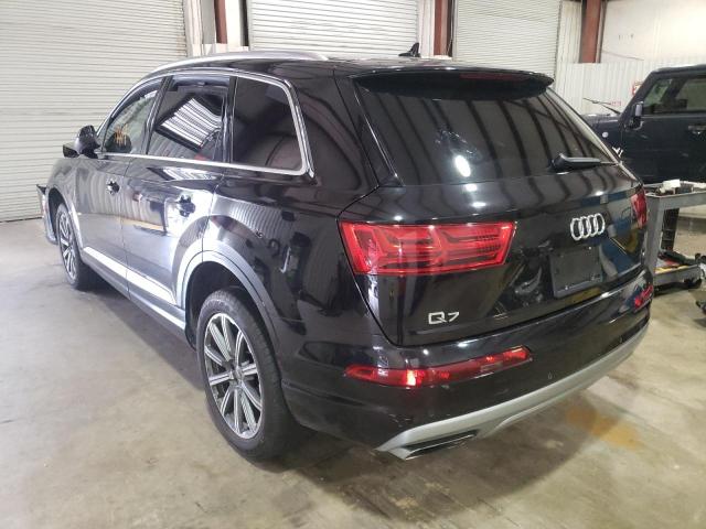 Photo 2 VIN: WA1LHAF71JD035716 - AUDI Q7 