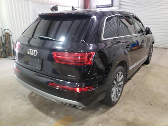 Photo 3 VIN: WA1LHAF71JD035716 - AUDI Q7 