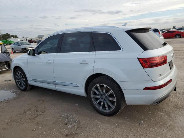 Photo 1 VIN: WA1LHAF71JD039782 - AUDI Q7 