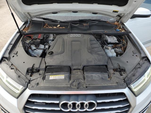 Photo 10 VIN: WA1LHAF71JD039782 - AUDI Q7 