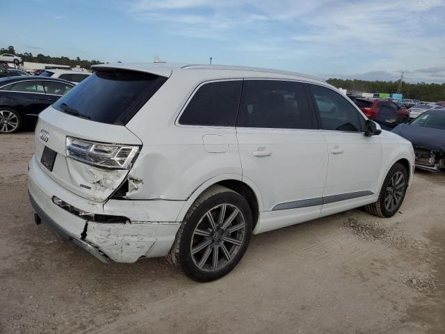 Photo 2 VIN: WA1LHAF71JD039782 - AUDI Q7 