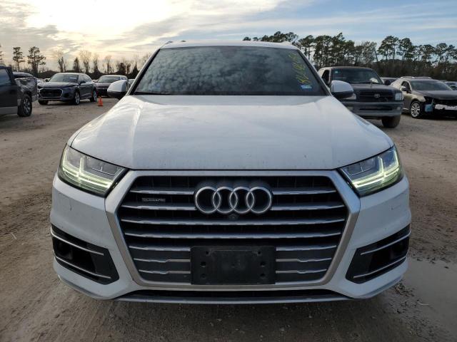 Photo 4 VIN: WA1LHAF71JD039782 - AUDI Q7 