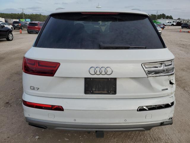 Photo 5 VIN: WA1LHAF71JD039782 - AUDI Q7 