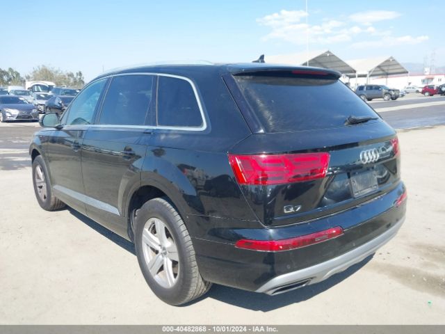 Photo 2 VIN: WA1LHAF71JD052497 - AUDI Q7 