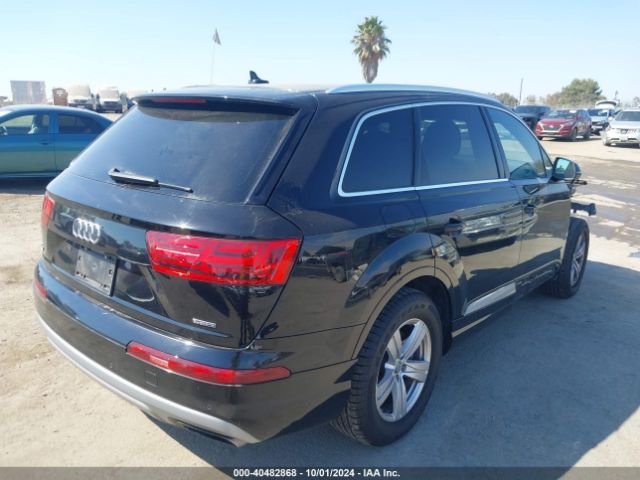 Photo 3 VIN: WA1LHAF71JD052497 - AUDI Q7 