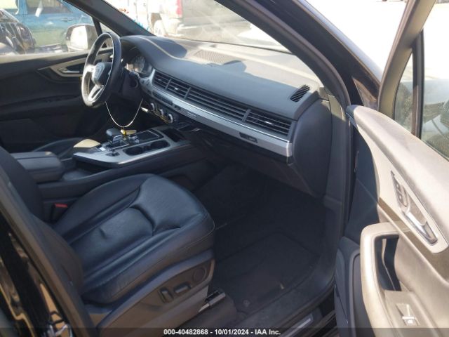 Photo 4 VIN: WA1LHAF71JD052497 - AUDI Q7 