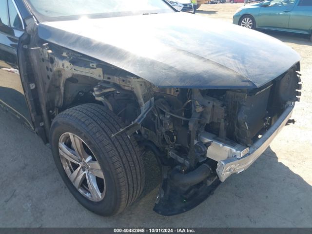 Photo 5 VIN: WA1LHAF71JD052497 - AUDI Q7 