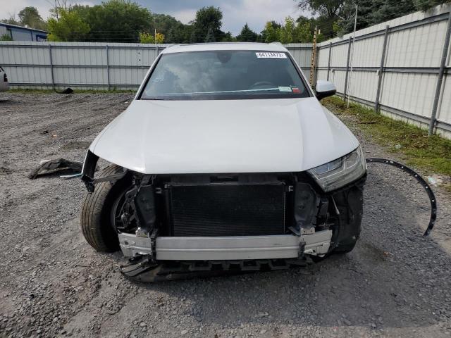 Photo 4 VIN: WA1LHAF71JD053231 - AUDI Q7 