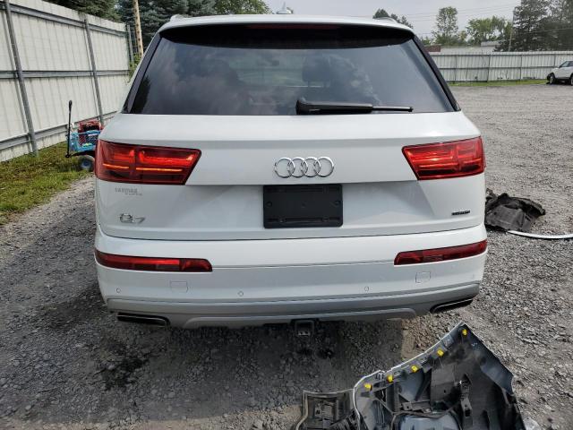 Photo 5 VIN: WA1LHAF71JD053231 - AUDI Q7 