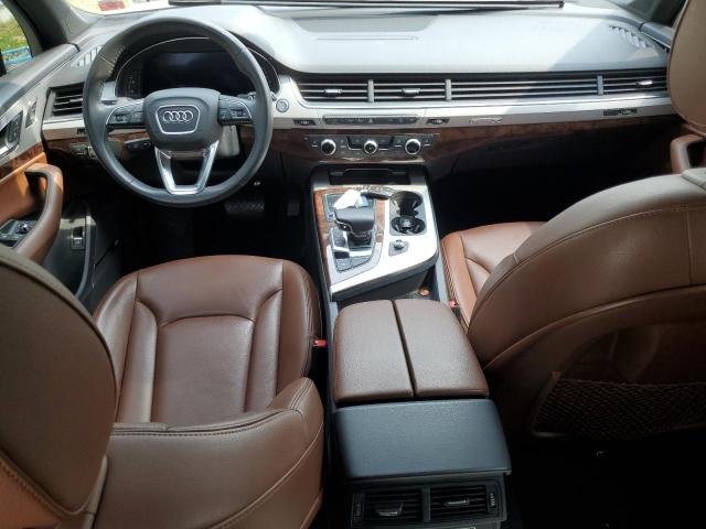 Photo 7 VIN: WA1LHAF71JD053231 - AUDI Q7 