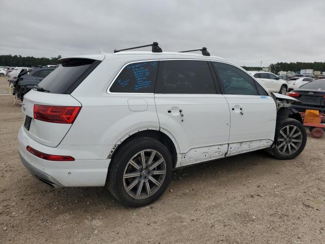 Photo 2 VIN: WA1LHAF71KD018187 - AUDI Q7 PREMIUM 