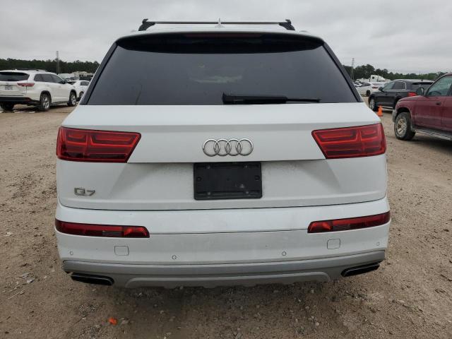 Photo 5 VIN: WA1LHAF71KD018187 - AUDI Q7 PREMIUM 