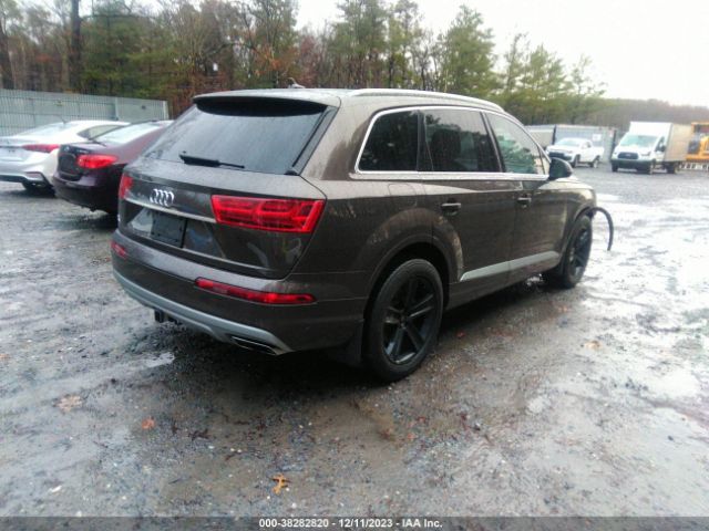 Photo 3 VIN: WA1LHAF71KD018268 - AUDI Q7 