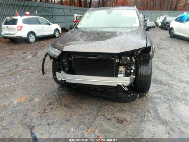 Photo 5 VIN: WA1LHAF71KD018268 - AUDI Q7 